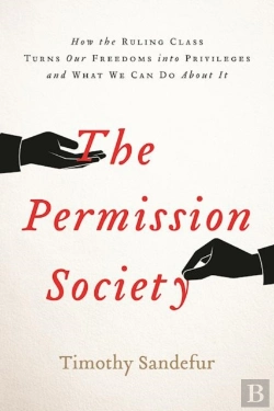 Bertrand.pt - The Permission Society