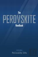 The Perovskite Handbook (2020 Edition)
