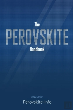 Bertrand.pt - The Perovskite Handbook (2020 Edition)