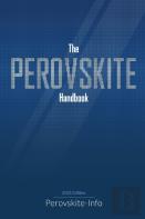 The Perovskite Handbook