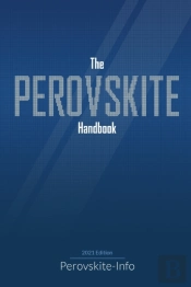 The Perovskite Handbook