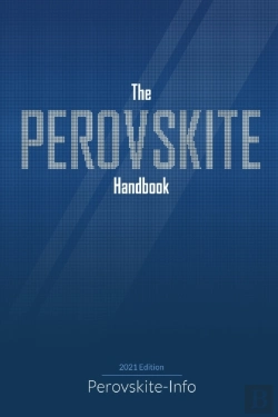 Bertrand.pt - The Perovskite Handbook