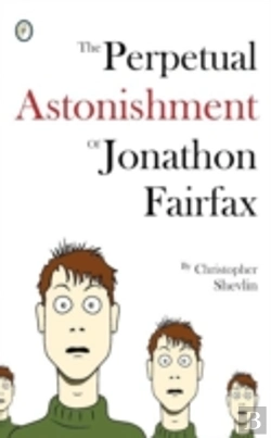Bertrand.pt - The Perpetual Astonishment Of Jonathon Fairfax