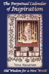 The Perpetual Calendar Of Inspiration