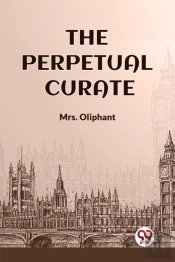 The Perpetual Curate (Edition2023)