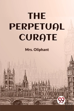 Bertrand.pt - The Perpetual Curate (Edition2023)