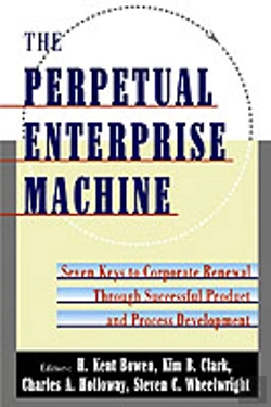 Bertrand.pt - The Perpetual Enterprise Machine