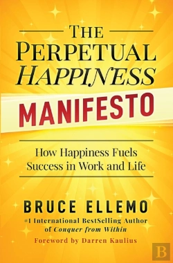 Bertrand.pt - The Perpetual Happiness Manifesto