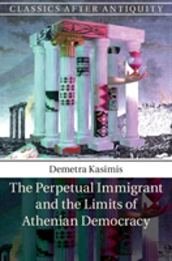 Bertrand.pt - The Perpetual Immigrant And The Limits Of Athenian Democracy