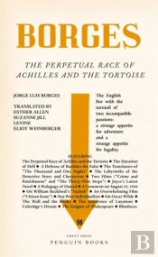The Perpetual Race Of Achilles And The Tortoise