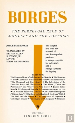 Bertrand.pt - The Perpetual Race Of Achilles And The Tortoise