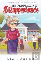 The Perplexing Disappearance
