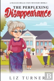The Perplexing Disappearance