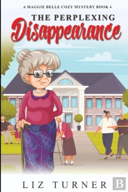 Bertrand.pt - The Perplexing Disappearance