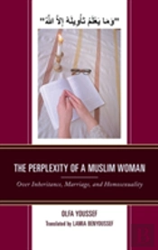 The Perplexity Of A Muslim Woman