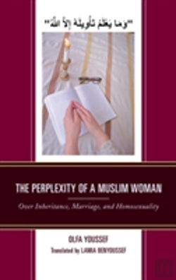 Bertrand.pt - The Perplexity Of A Muslim Woman