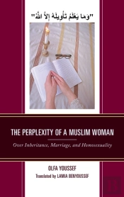 The Perplexity Of A Muslim Woman