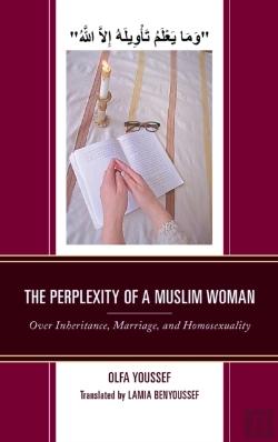 Bertrand.pt - The Perplexity Of A Muslim Woman