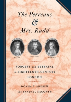 Bertrand.pt - The Perreaus And Mrs. Rudd