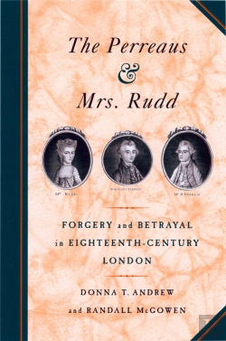 Bertrand.pt - The Perreaus And Mrs. Rudd