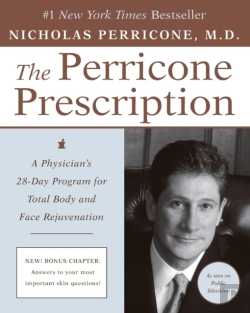 Bertrand.pt - The Perricone Prescription A Physician'S 28-Day Program For Total Body A Nd Face Rejuvenation