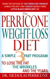 The Perricone Weight-Loss Diet