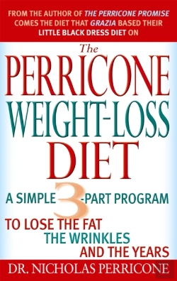 Bertrand.pt - The Perricone Weight-Loss Diet