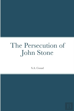 Bertrand.pt - The Persecution Of John Stone