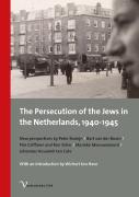 The Persecution Of The Jews In The Netherlands, 1940-1945