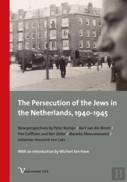 Bertrand.pt - The Persecution Of The Jews In The Netherlands, 1940-1945