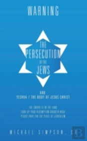 The Persecution Of The Jews