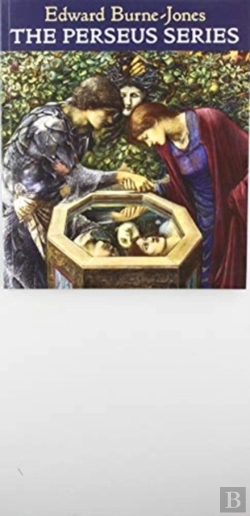 Bertrand.pt - The Perseus Series Sir Edward Coley Burne-Jones