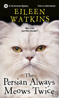 Bertrand.pt - The Persian Always Meows Twice