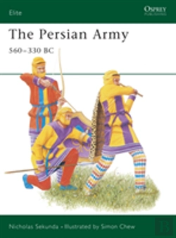 Bertrand.pt - The Persian Army 560â€“330 Bc