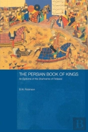 The Persian Book Of Kings