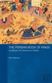 The Persian Book Of Kings
