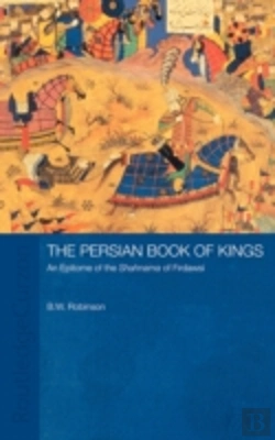 Bertrand.pt - The Persian Book Of Kings