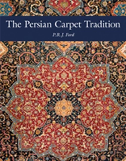Bertrand.pt - The Persian Carpet Tradition