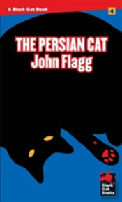 The Persian Cat