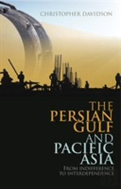 The Persian Gulf And Pacific Asia