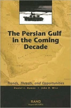 Bertrand.pt - The Persian Gulf In The Coming Decade