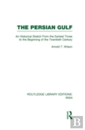 The Persian Gulf (Rle Iran A)