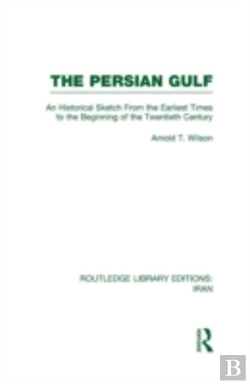 Bertrand.pt - The Persian Gulf (Rle Iran A)