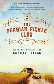 The Persian Pickle Club