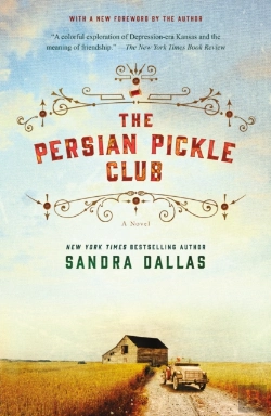 Bertrand.pt - The Persian Pickle Club