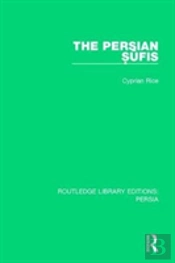 The Persian Sufis