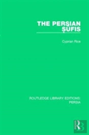 The Persian Sufis