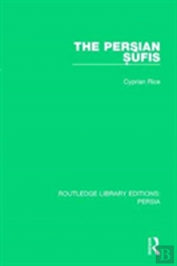 Bertrand.pt - The Persian Sufis