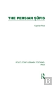 The Persian Sufis (Rle Iran C)