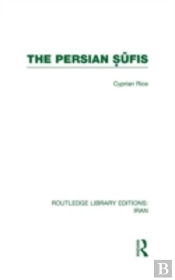 Bertrand.pt - The Persian Sufis (Rle Iran C)